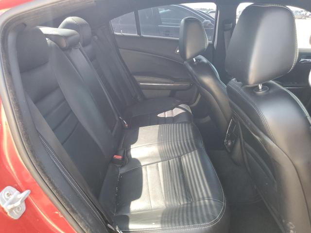 Photo 10 from auction – 2012 DODGE CHARGER SX with VIN 2C3CDXJG5CH157243