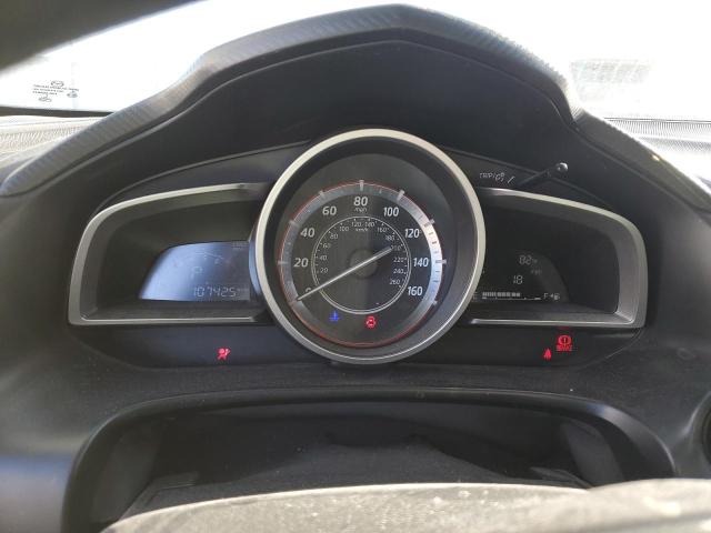 Photo 9 from auction – 2015 MAZDA 3 SPORT with VIN 3MZBM1U74FM175364