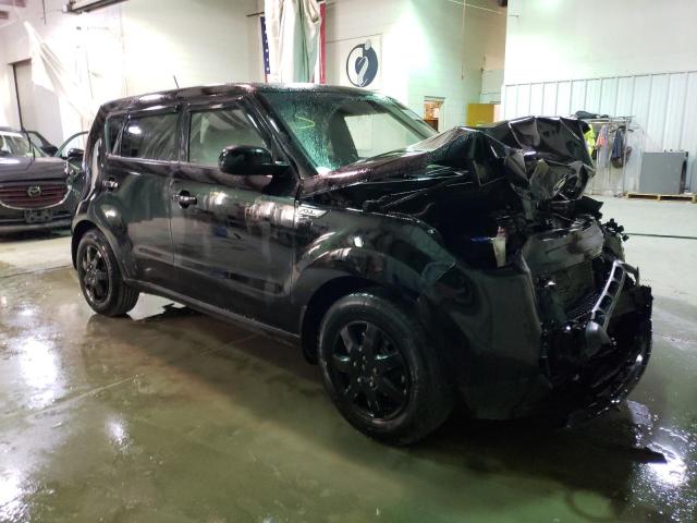 Снимка 4 от търг – 2015 KIA SOUL + с VIN KNDJP3A58F7122942