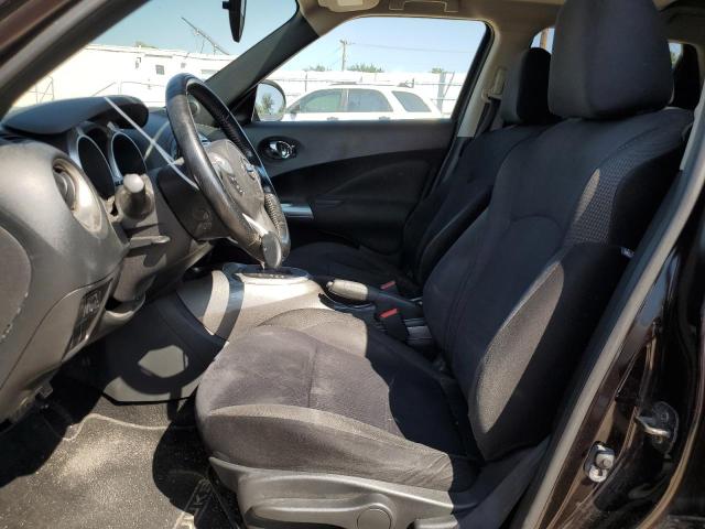 Photo 7 from auction – 2014 NISSAN JUKE S with VIN JN8AF5MRXET350187