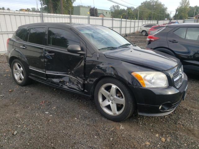 Photo 4 from auction – 2007 DODGE CALIBER R/ with VIN 1B3HE78K37D330223