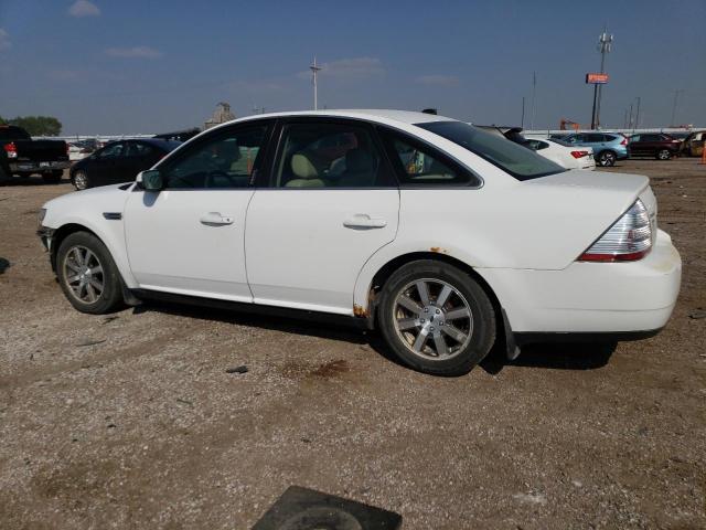 Photo 2 from auction – 2008 FORD TAURUS SEL with VIN 1FAHP24WX8G108563
