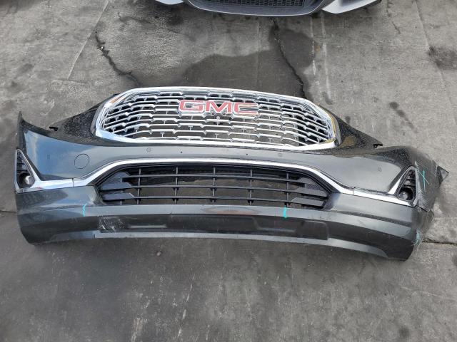 Photo 12 from auction – 2019 GMC TERRAIN DE with VIN 3GKALSEX7KL122944