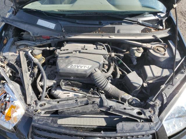 Photo 12 from auction – 2002 TOYOTA RAV4 with VIN JTEHH20V226022211