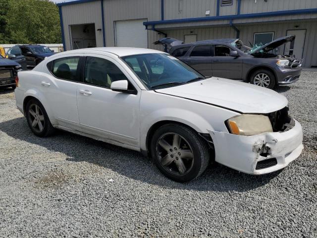 Photo 4 from auction – 2013 DODGE AVENGER SX with VIN 1C3CDZCB4DN606918