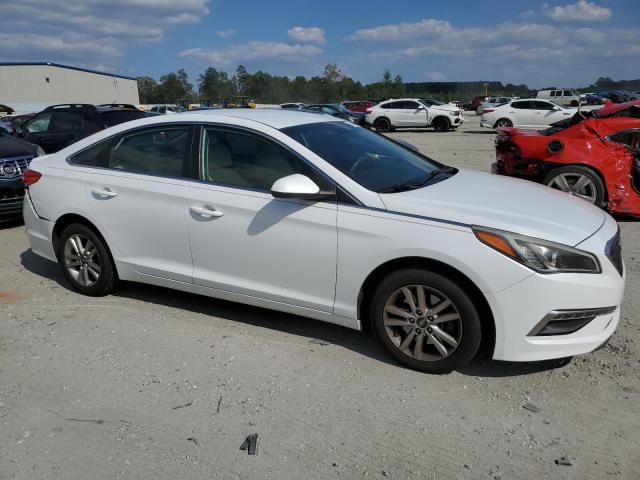 Photo 4 from auction – 2015 HYUNDAI SONATA SE with VIN 5NPE24AF3FH094414
