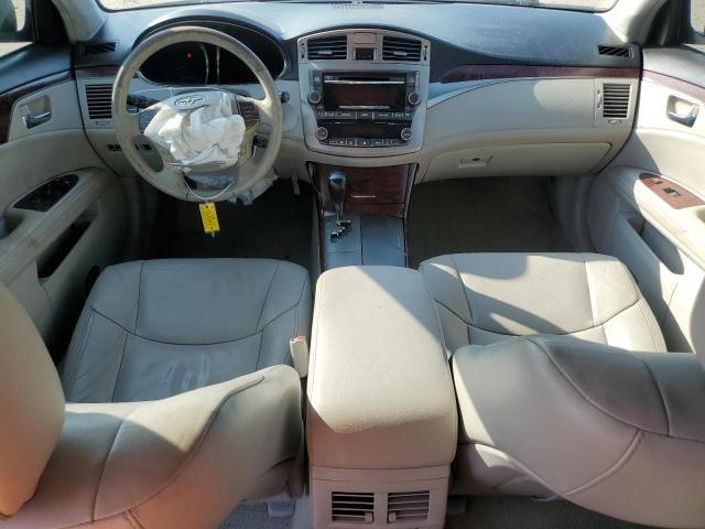 Photo 8 from auction – 2011 TOYOTA AVALON BAS with VIN 4T1BK3DB8BU424615