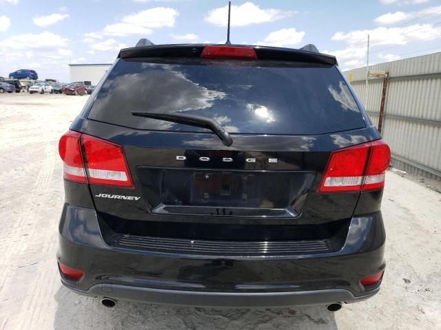 Photo 6 from auction – 2019 DODGE JOURNEY SE with VIN 3C4PDCBG4KT816293