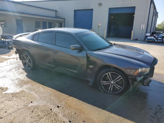 Photo 4 from auction – 2013 DODGE CHARGER R/ with VIN 2C3CDXDT8DH726905