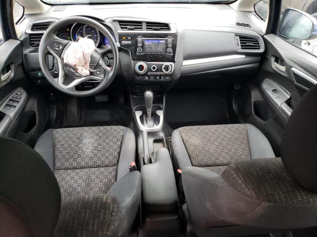 Photo 8 from auction – 2017 HONDA FIT LX with VIN JHMGK5H58HS008917