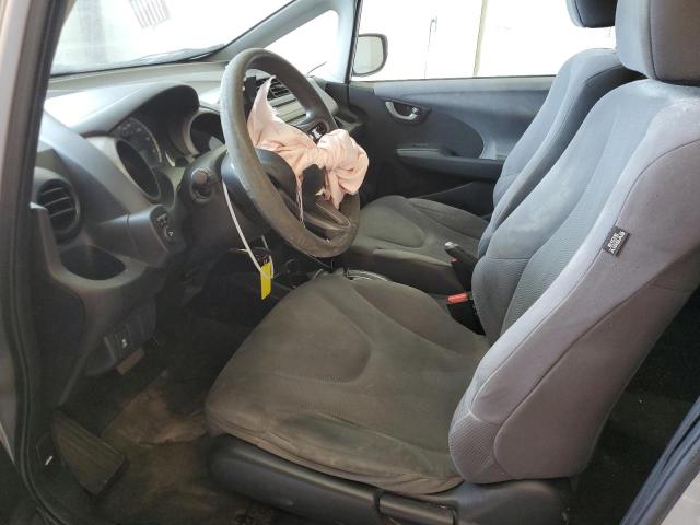 Photo 7 from auction – 2011 HONDA FIT with VIN JHMGE8H33BC006971