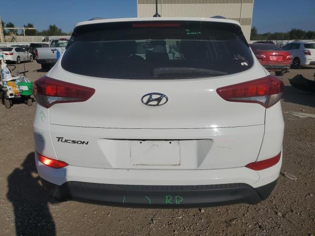 Photo 6 from auction – 2017 HYUNDAI TUCSON LIM with VIN KM8J33A40HU494973