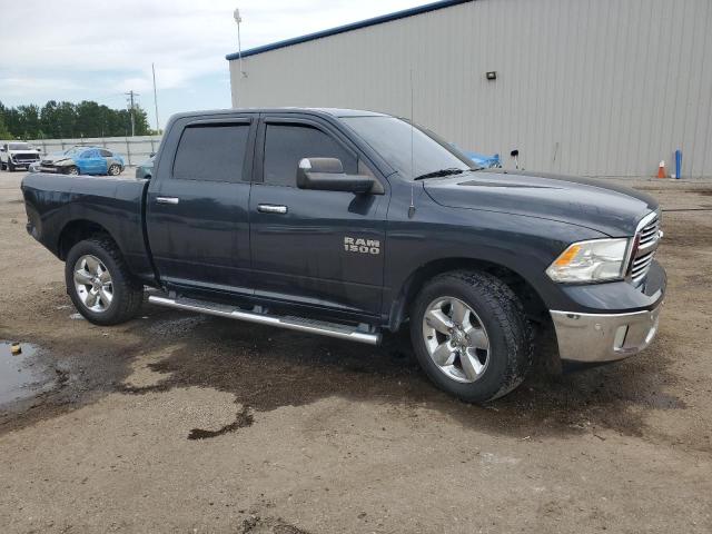 Photo 4 from auction – 2014 RAM 1500 SLT with VIN 1C6RR6LG3ES287796