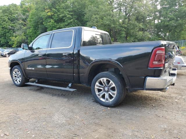 Photo 2 from auction – 2019 RAM 1500 LONGH with VIN 1C6SRFKT2KN500408