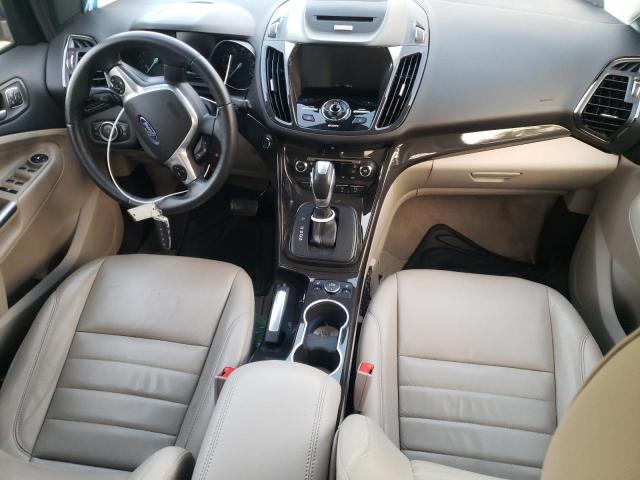 Photo 8 from auction – 2016 FORD ESCAPE TIT with VIN 1FMCU9J92GUB31710