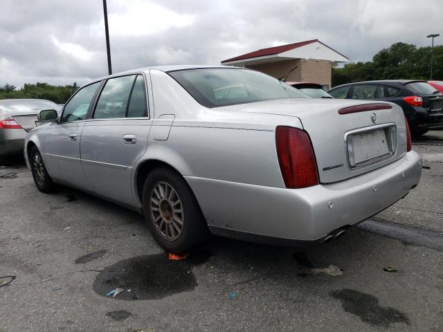 Photo 2 from auction – 2003 CADILLAC DEVILLE DH with VIN 1G6KE54Y23U165314