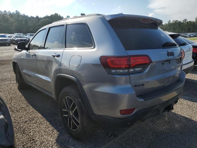 Photo 2 from auction – 2017 JEEP GRAND CHER with VIN 1C4RJFLG8HC674651