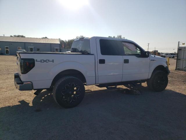 Photo 3 from auction – 2013 FORD F150 SUPER with VIN 1FTFW1EF7DKD41448