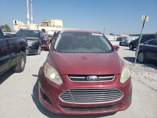 Photo 5 from auction – 2013 FORD C-MAX SE with VIN 1FADP5AU5DL500449