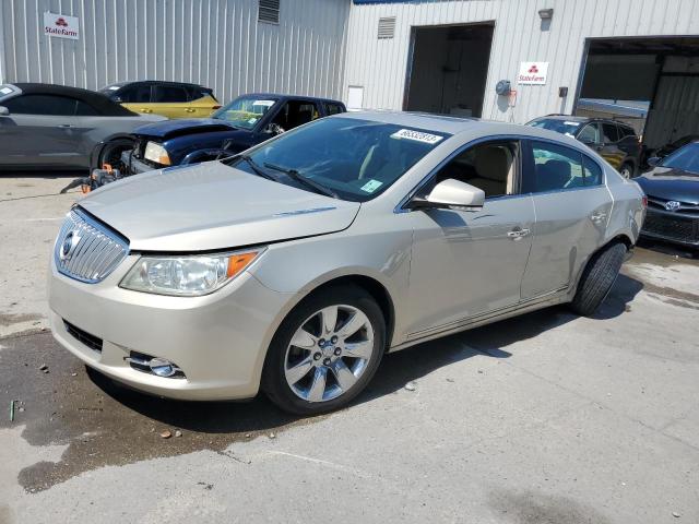 BUICK LACROSSE P 2012 مع رقم تعريف المركبة 1G4GF5E39CF179360 - صورة من المزاد