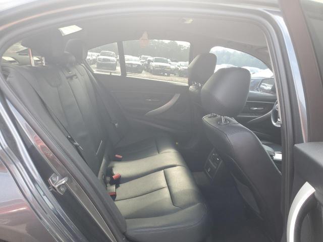 Foto 10 de la subasta – 2013 BMW 328 I con VIN WBA3A5G50DNP19781