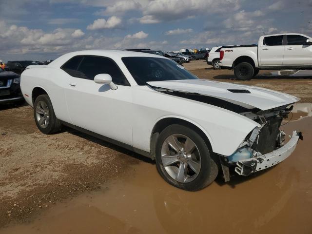 Photo 4 from auction – 2019 DODGE CHALLENGER with VIN 2C3CDZAG8KH668648