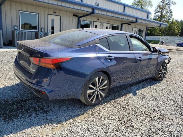 Photo 3 from auction – 2019 NISSAN ALTIMA SR with VIN 1N4AL4CV4KC242792