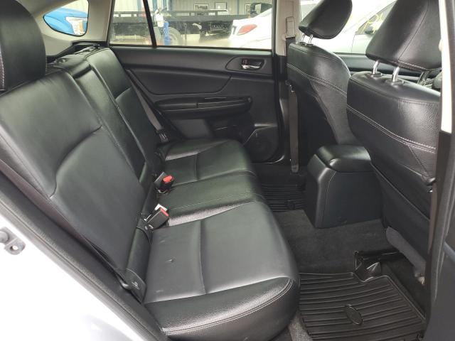 Photo 10 from auction – 2012 SUBARU IMPREZA SP with VIN JF1GPAR69CH240974