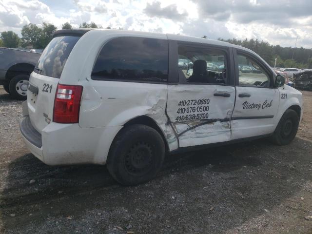 Снимка 3 от търг – 2010 DODGE GRAND CARA с VIN 2D4RN1AE9AR190545