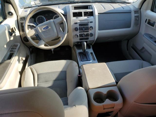 Photo 8 from auction – 2008 FORD ESCAPE XLT with VIN 1FMCU03138KA21135