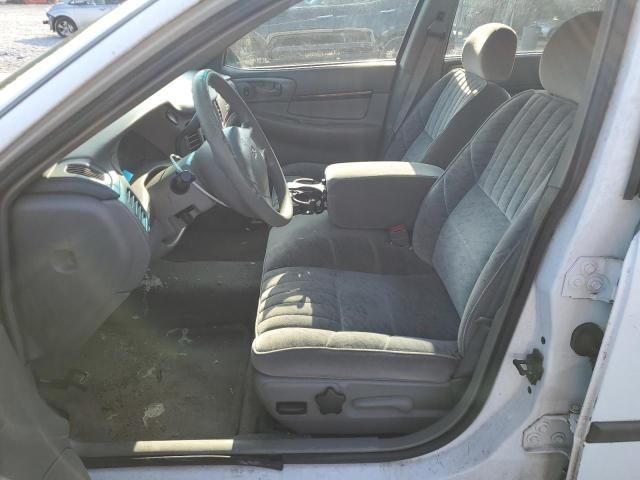 Photo 7 from auction – 2000 CHEVROLET IMPALA with VIN 2G1WF55E0Y9323162