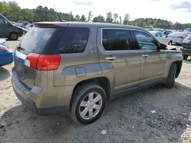 Photo 3 from auction – 2012 GMC TERRAIN SL with VIN 2GKALMEK1C6210300