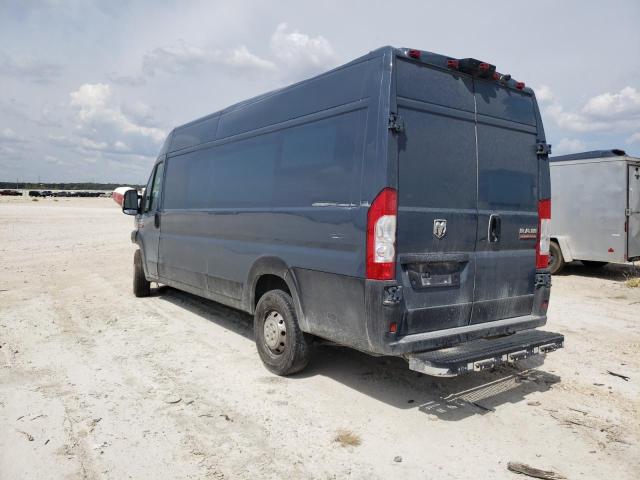 Photo 2 from auction – 2021 RAM PROMASTER with VIN 3C6MRVJG1ME586308