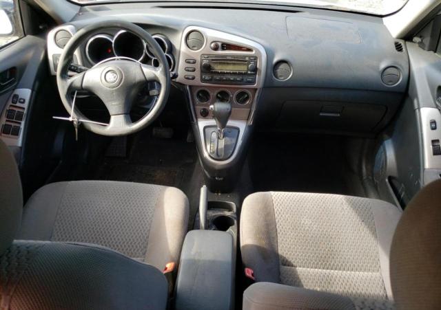 Photo 8 from auction – 2007 TOYOTA COROLLA MA with VIN 2T1KR32E87C661865