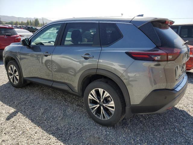 Photo 2 from auction – 2023 NISSAN ROGUE SV with VIN 5N1BT3BA6PC689280