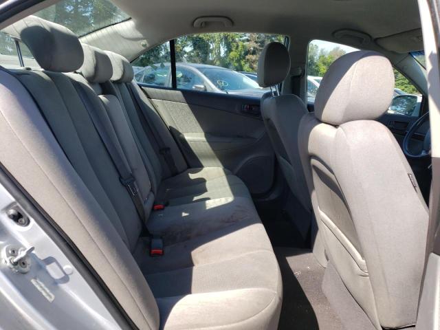 Photo 10 from auction – 2009 HYUNDAI SONATA with VIN 5NPET46F59H557549