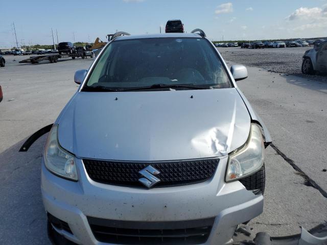 Photo 5 from auction – 2012 SUZUKI SX4 with VIN JS2YB5A36C6305481