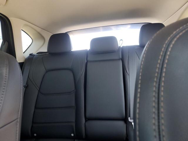 Photo 10 from auction – 2023 MAZDA CX-5 PREFE with VIN JM3KFBCM1P0284807