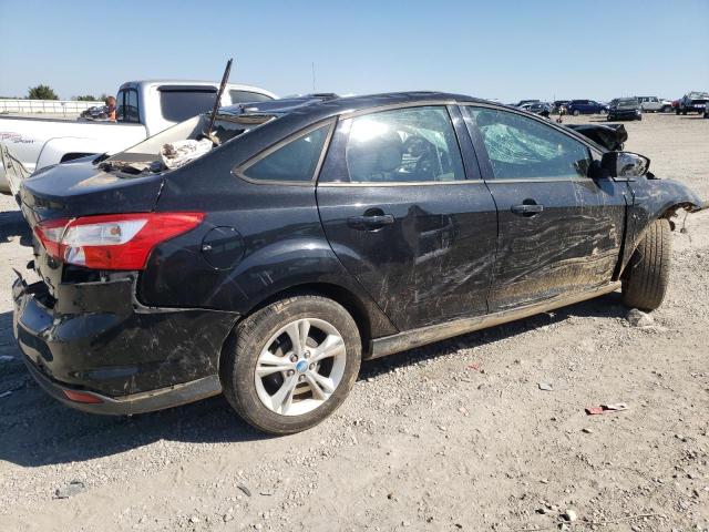 Photo 3 from auction – 2013 FORD FOCUS SE with VIN 1FADP3F23DL167597