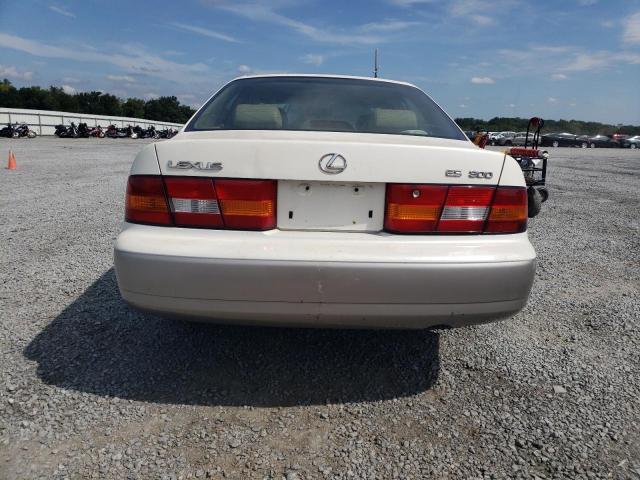 صورة رقم 6 من المزاد - 1997 LEXUS ES 300 مع VIN JT8BF22G3V0019936