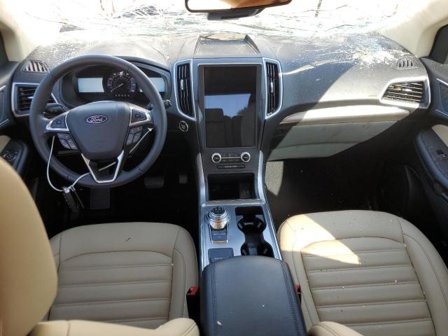 Photo 8 from auction – 2022 FORD EDGE SEL with VIN 2FMPK4J94NBB09348