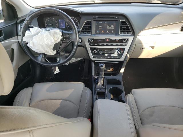 Photo 8 from auction – 2016 HYUNDAI SONATA SPO with VIN 5NPE34AF5GH435343