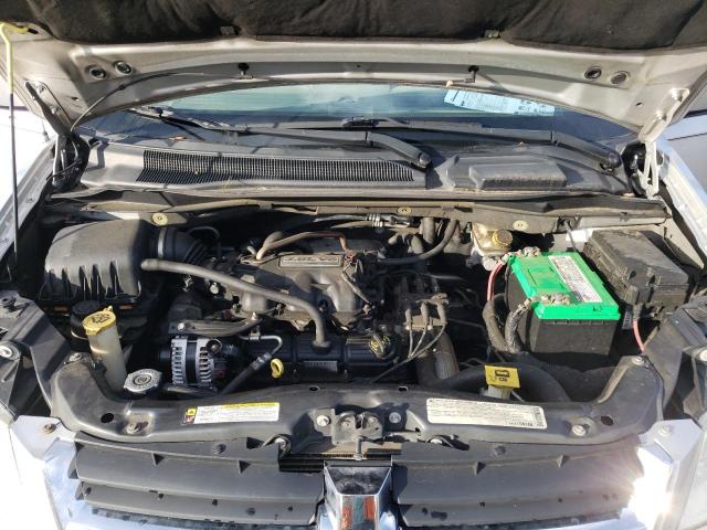 Снимка 12 от търг – 2010 DODGE GRAND CARA с VIN 2D4RN5D16AR121909