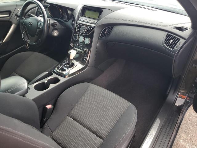 Photo 8 from auction – 2013 HYUNDAI GENESIS CO with VIN KMHHT6KD2DU081526