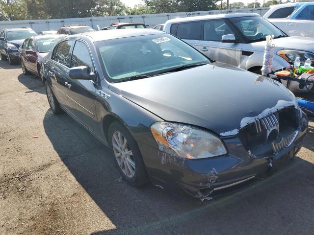 Снимка 4 от търг – 2011 BUICK LUCERNE CX с VIN 1G4HC5EM1BU101218