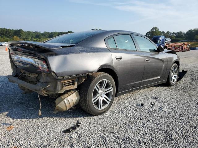 Photo 3 from auction – 2014 DODGE CHARGER SX with VIN 2C3CDXHG5EH109380
