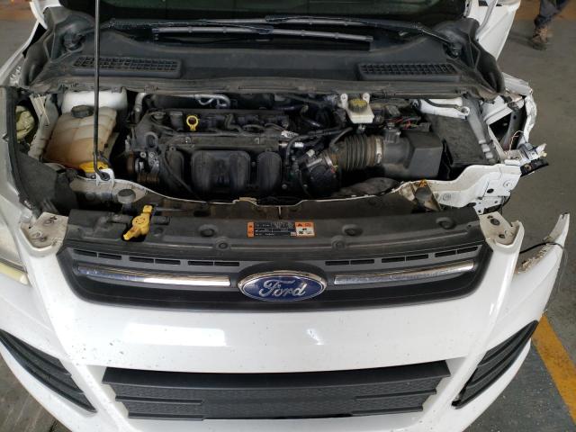 Zdjęcie 12 z aukcji – 2016 FORD ESCAPE SE z VIN 1FMCU0G77GUC89722