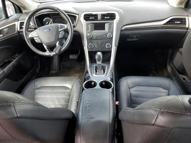 Photo 8 from auction – 2013 FORD FUSION SE with VIN 3FA6P0HR0DR346649