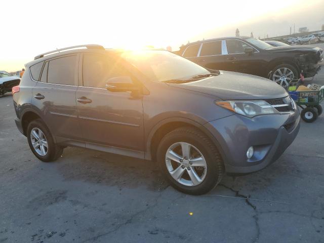 Photo 4 from auction – 2013 TOYOTA RAV4 XLE with VIN 2T3WFREV1DW054460