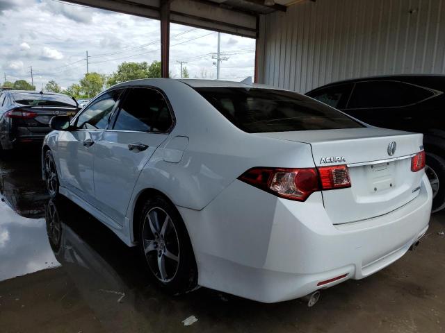 Photo 2 from auction – 2014 ACURA TSX SE with VIN JH4CU2F85EC002714